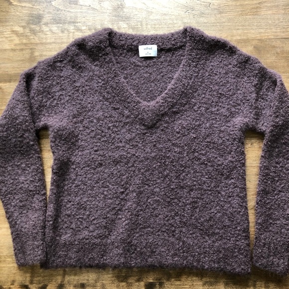 Wilfred sweater xs - Picture 1 of 1